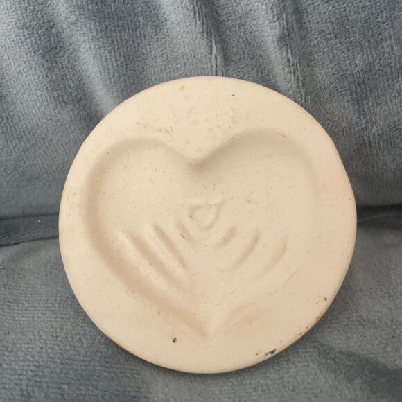 Vintage Tenderheart Treasures Cookie Stamps - Picture 2 of 4